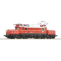 ROCO 7510009 H0 Elektrolokomotive 1020 001-2 Sound, ÖBB, Ep. IV von Roco