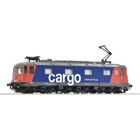 ROCO 7510033 H0 Elektrolokomotive Re 620 086-9 Sound DCC, SBB Cargo, Ep. VI von Roco