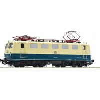 ROCO 7510056 H0 Elektrolokomotive 141 278-2 Sound DCC, DB, Ep. IV ROCO 7510056 H0 Elektrolokomotive 141 278-2 Sound DCC, DB, Ep. IV von Roco