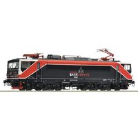 ROCO 7510059 H0 Elektrolokomotive 155 239-7 Sound DCC, EBS, Ep. VI von Roco