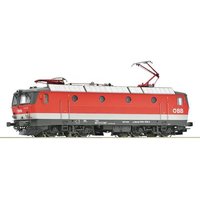 ROCO 7510060 H0 Elektrolokomotive 1144 078-3 Sound DCC, ÖBB, Ep. VI von Roco