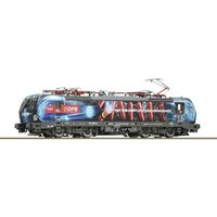 ROCO 7510104 H0 Elektrolokomotive 1293 905-6 Sound DCC, DPB, Ep. VI ROCO 7510104 H0 Elektrolokomotive 1293 905-6 Sound DCC, DPB, Ep. VI von Roco
