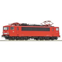 ROCO 7510106 H0 Elektrolokomotive 155 006-0 Sound DCC, DR, Ep. V ROCO 7510106 H0 Elektrolokomotive 155 006-0 Sound DCC, DR, Ep. V von Roco