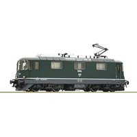 ROCO 7510110 H0 Elektrolokomotive Re 420 505-0 Sound DCC, BLS, Ep. V ROCO 7510110 H0 Elektrolokomotive Re 420 505-0 Sound DCC, BLS, Ep. V von Roco