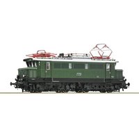 ROCO 7510124 H0 Elektrolokomotive E 44 107 Sound DCC, DB, Ep. III ROCO 7510124 H0 Elektrolokomotive E 44 107 Sound DCC, DB, Ep. III von Roco