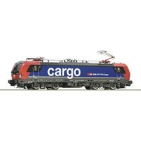 ROCO 7510130 H0 Elektrolokomotive 193 053-6 Sound DCC, SBB Cargo, Ep. VI von Roco
