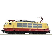 ROCO 7510134 H0 Elektrolokomotive 103 113-7 Sound DCC, DB, Ep. VI von Roco