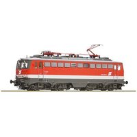 ROCO 7510139 H0 Elektrolokomotive 1042 592-4 Sound DCC, ÖBB, Ep. V von Roco