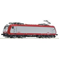 ROCO 7510141 H0 Elektrolokomotive 4016 Sound DCC, CFL, Ep. VI von Roco