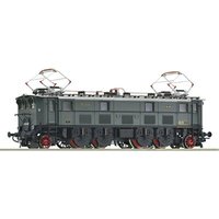 ROCO 7510142 H0 Elektrolokomotive E 16 09 Sound DCC, DRG, Ep. II ROCO 7510142 H0 Elektrolokomotive E 16 09 Sound DCC, DRG, Ep. II von Roco