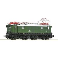ROCO 7510147 H0 Elektrolokomotive 144 507-1 Sound DCC, DB, Ep. IV von Roco