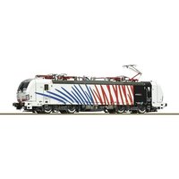 ROCO 7510191 H0 Elektrolokomotive 193 996-3 DCC Sound, RTC, Ep. VI ROCO 7510191 H0 Elektrolokomotive 193 996-3 DCC Sound, RTC, Ep. VI von Roco