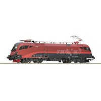 ROCO 7510208 H0 Elektrolokomotive 1116 238-7 „Railjet“ Sound DCC, ÖBB, Ep. VI ROCO 7510208 H0 Elektrolokomotive 1116 238-7 „Railjet“ Sound DCC, ÖBB, Ep. VI von Roco