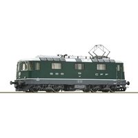 ROCO 7520027 H0 Elektrolokomotive Re 4/4 II 11131 Sound Wechselstrom, SBB, Ep. IV ROCO 7520027 H0 Elektrolokomotive Re 4/4 II 11131 Sound Wechselstrom, SBB, Ep. IV von Roco