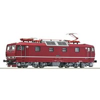 ROCO 7520052 H0 Elektrolokomotive 180 004-4 Sound Wechselstrom, DR, Ep. IV ROCO 7520052 H0 Elektrolokomotive 180 004-4 Sound Wechselstrom, DR, Ep. IV von Roco