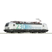 ROCO 7520055 H0 Elektrolokomotive 193 400-9 Sound Wechselstrom, Siemens, Ep. VI ROCO 7520055 H0 Elektrolokomotive 193 400-9 Sound Wechselstrom, Siemens, Ep. VI von Roco