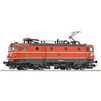 ROCO 7520072 H0 Elektrolokomotive 1043 002-3 Sound Wechselstrom, ÖBB, Ep. IV ROCO 7520072 H0 Elektrolokomotive 1043 002-3 Sound Wechselstrom, ÖBB, Ep. IV von Roco