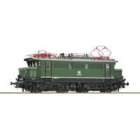 ROCO 7520078 H0 Elektrolokomotive BR 144 Sound Wechselstrom, DB, Ep. IV ROCO 7520078 H0 Elektrolokomotive BR 144 Sound Wechselstrom, DB, Ep. IV von Roco