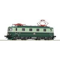 ROCO 7520082 H0 Elektrolokomotive E 469.1 Wechselstrom, CSD, Ep. IV ROCO 7520082 H0 Elektrolokomotive E 469.1 Wechselstrom, CSD, Ep. IV von Roco