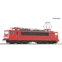 ROCO 7520106 H0 Elektrolokomotive 155 006-0 Sound Wechselstrom, DR, Ep. V ROCO 7520106 H0 Elektrolokomotive 155 006-0 Sound Wechselstrom, DR, Ep. V von Roco