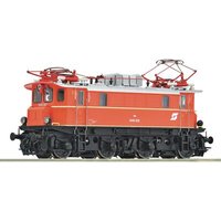 ROCO 7520121 H0 Elektrolokomotive 1245.522 Sound Wechselstrom, ÖBB, Ep. IV-V ROCO 7520121 H0 Elektrolokomotive 1245.522 Sound Wechselstrom, ÖBB, Ep. IV-V von Roco