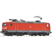 ROCO 7520140 H0 Elektrolokomotive 114 039-1 Sound Wechselstrom, DB AG, Ep. VI von Roco