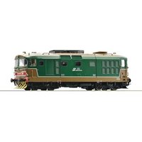 ROCO 7520147 H0 Elektrolokomotive 144 507-1 Sound Wechselstrom, DB, Ep. IV ROCO 7520147 H0 Elektrolokomotive 144 507-1 Sound Wechselstrom, DB, Ep. IV von Roco