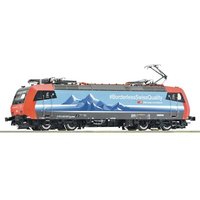 ROCO 7520169 H0 Elektrolokomotive 482 020-5 Sound Wechselstrom, SBB Cargo International, Ep. VI ROCO 7520169 H0 Elektrolokomotive 482 020-5 Sound Wechselstrom, SBB Cargo International, Ep. VI von Roco