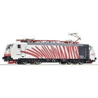 ROCO 7520176 H0 Elektrolokomotive 189 905-3 Sound Wechselstrom, RTC, Ep. VI ROCO 7520176 H0 Elektrolokomotive 189 905-3 Sound Wechselstrom, RTC, Ep. VI von Roco