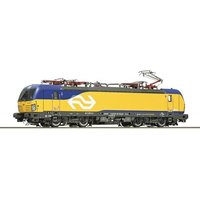 ROCO 7520192 H0 Elektrolokomotive 193 934-7 Sound Wechselstrom, NS, Ep. VI ROCO 7520192 H0 Elektrolokomotive 193 934-7 Sound Wechselstrom, NS, Ep. VI von Roco