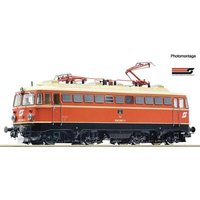 ROCO 7520201 H0 Elektrolokomotive 1042.687-2 Sound Wechselstrom, ÖBB, Ep. IV von Roco