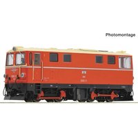 ROCO 7540005 H0e Diesellokomotive 2095.11, ÖBB, Ep. IV ROCO 7540005 H0e Diesellokomotive 2095.11, ÖBB, Ep. IV von Roco