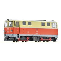 ROCO 7540007 H0e Diesellokomotive 2095.13, ÖBB, Ep. III ROCO 7540007 H0e Diesellokomotive 2095.13, ÖBB, Ep. III von Roco