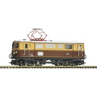 ROCO 7550002 H0e Elektrolokomotive E10 „Ötscherbär“ Sound DCC, NÖVOG, Ep. VI von Roco