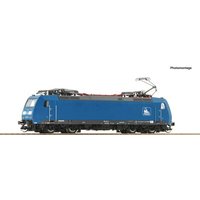 ROCO 7580001 TT Elektrolokomotive 185 061-5, PRESS, Ep. VI ROCO 7580001 TT Elektrolokomotive 185 061-5, PRESS, Ep. VI von Roco