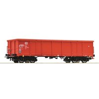ROCO 75860 H0 Offener Güterwagen Eaos, DB AG, Ep. V-VI ROCO 75860 H0 Offener Güterwagen Eaos, DB AG, Ep. V-VI von Roco