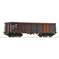 ROCO 75863 H0 Offener Güterwagen, DB AG, Ep. V-VI ROCO 75863 H0 Offener Güterwagen, DB AG, Ep. V-VI von Roco
