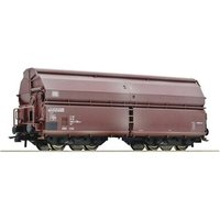 ROCO 75870 H0 Schwenkdachwagen Tal #4, DB, Ep. IV ROCO 75870 H0 Schwenkdachwagen Tal #4, DB, Ep. IV von Roco