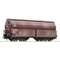 ROCO 75872 H0 Schwenkdachwagen Tal #6, DB, Ep. IV ROCO 75872 H0 Schwenkdachwagen Tal #6, DB, Ep. IV von Roco