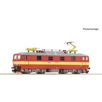 ROCO 7590003 TT Elektrolokomotive 372 008-3 Sound DCC, CSD, Ep. IV von Roco