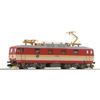 ROCO 7590014 TT Elektrolokomotive 371 002-7 Sound DCC, CD, Ep. V-VI von Roco