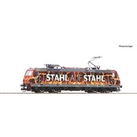 ROCO 7590019 TT Elektrolokomotive 185 077-5 Sound DCC, DB AG, Ep. VI von Roco