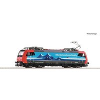 ROCO 7590020 TT Elektrolokomotive 482 020-5 Sound DCC, SBB Cargo, Ep. VI ROCO 7590020 TT Elektrolokomotive 482 020-5 Sound DCC, SBB Cargo, Ep. VI von Roco