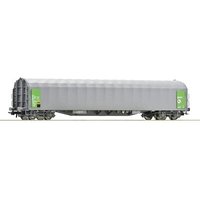 ROCO 76469 H0 Schiebeplanenwagen Rilns, AAE, Ep. VI ROCO 76469 H0 Schiebeplanenwagen Rilns, AAE, Ep. VI von Roco