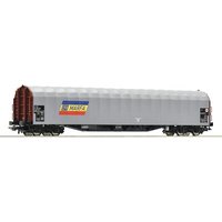 ROCO 76474 H0 Schiebeplanenwagen, CFR Marfa, Ep. VI ROCO 76474 H0 Schiebeplanenwagen, CFR Marfa, Ep. VI von Roco