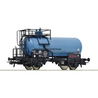 ROCO 76512 H0 Chemiekesselwagen, NS, Ep. V ROCO 76512 H0 Chemiekesselwagen, NS, Ep. V von Roco