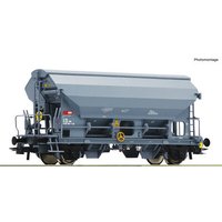 ROCO 76584 H0 Schwenkdachwagen Tds, SBB, Ep. VI von Roco