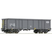 ROCO 76739 H0 Offener Güterwagen, SBB, Ep. VI ROCO 76739 H0 Offener Güterwagen, SBB, Ep. VI von Roco