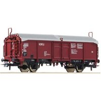 ROCO 76783 H0 Schiebedachwagen, CFL, Ep. IV ROCO 76783 H0 Schiebedachwagen, CFL, Ep. IV von Roco
