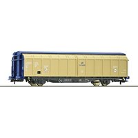ROCO 76875 H0 Schiebewandwagen, PKP, Ep. VI ROCO 76875 H0 Schiebewandwagen, PKP, Ep. VI von Roco